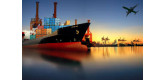 shipping